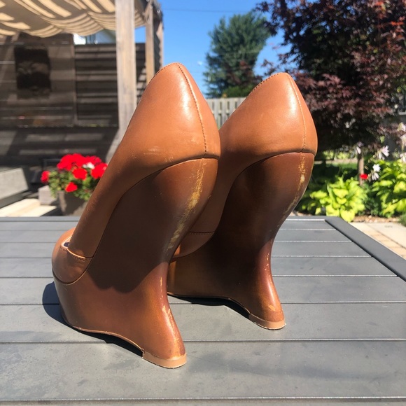 Madonna Truth Or Dare Funky Wedges - Picture 5 of 6